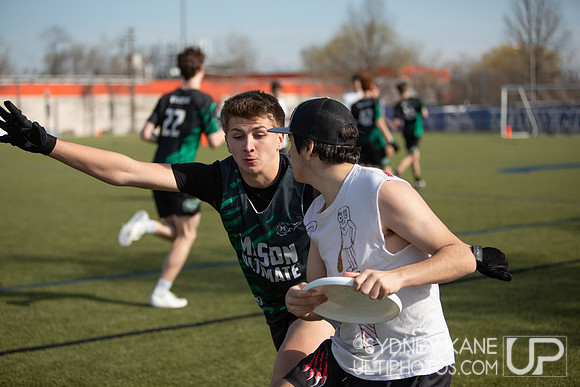YULA Invite 2026 Sunday highlights