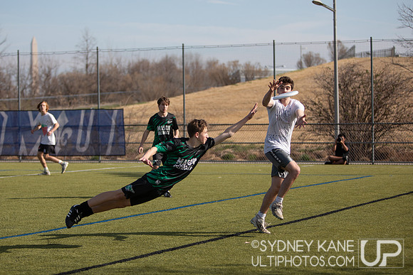 YULA Invite 2026 Sunday highlights