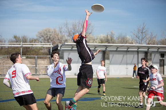 YULA Invite 2026 Sunday highlights