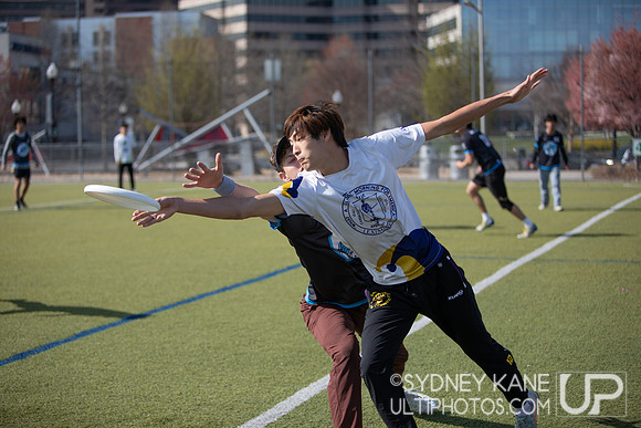 YULA Invite 2026 Sunday highlights