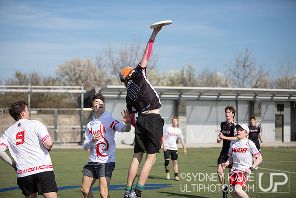 YULA Invite 2026 Sunday highlights
