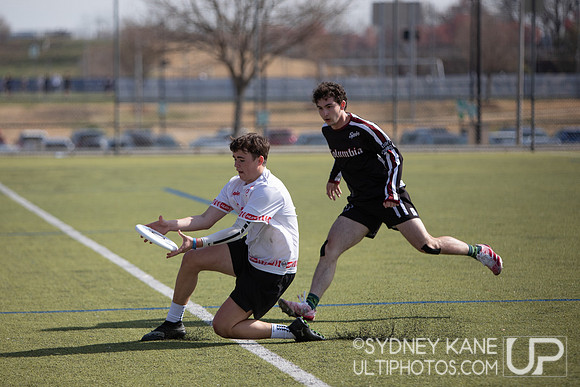 YULA Invite 2026 Sunday highlights