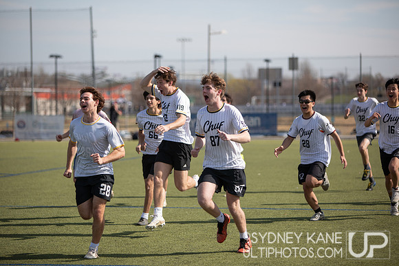 YULA Invite 2026 Sunday highlights