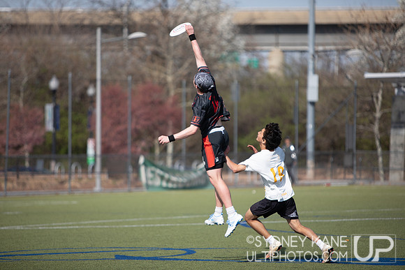 YULA Invite 2026 Sunday highlights
