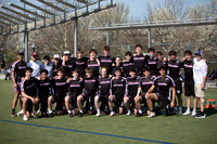 Columbia Open Team Photo
