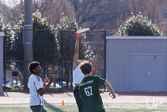 YULA 2026 Sunday Action - Developmental Pre-Semis