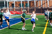 YULA 2026 Sunday Action - Developmental Semis