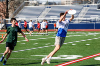 YULA 2026 Sunday Action - Developmental Semis