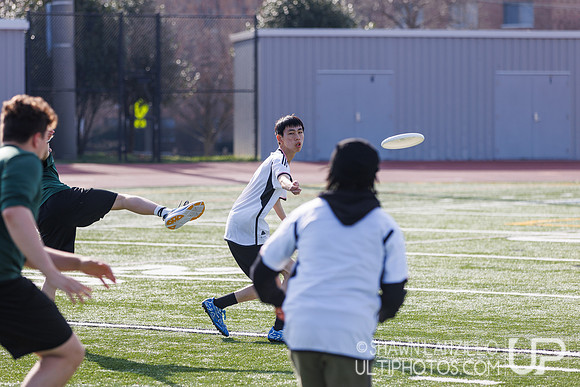 YULA 2026 Sunday Action - Developmental Pre-Semis