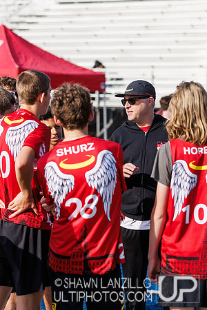 YULA 2026 Sunday Action - Developmental Pre-Semis