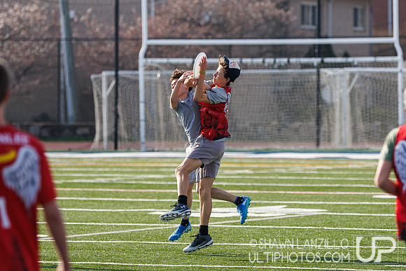 YULA 2026 Sunday Action - Developmental Pre-Semis