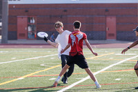 YULA 2026 Sunday Action - Developmental Pre-Semis
