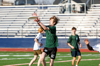 YULA 2026 Sunday Action - Developmental Pre-Semis