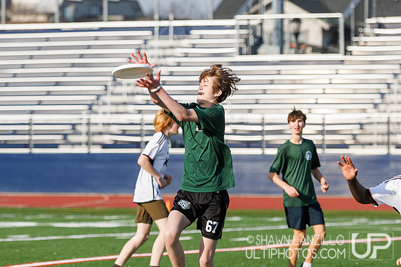 YULA 2026 Sunday Action - Developmental Pre-Semis