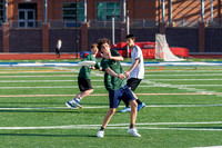 YULA 2026 Sunday Action - Developmental Pre-Semis