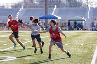 YULA 2026 Sunday Action - Developmental Pre-Semis