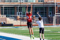 YULA 2026 Sunday Action - Developmental Pre-Semis