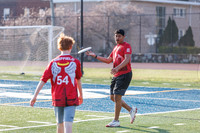 YULA 2026 Sunday Action - Developmental Pre-Semis