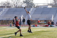 YULA 2026 Sunday Action - Developmental Pre-Semis