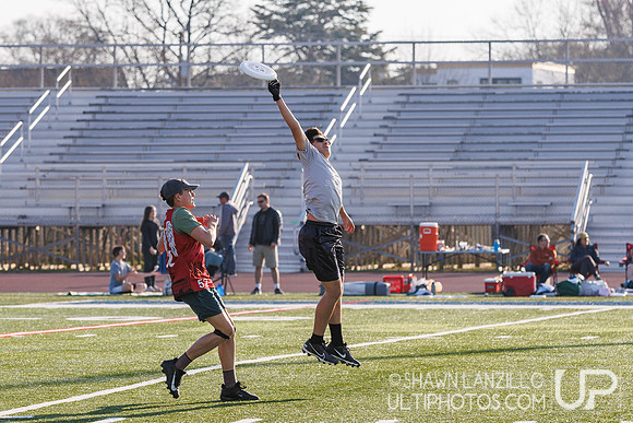 YULA 2026 Sunday Action - Developmental Pre-Semis