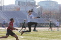 Bracket Play