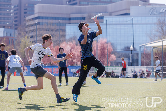 YULA 2026 Sunday Action - Open Select 1st Place Game