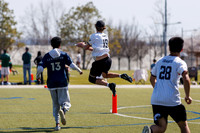 YULA 2026 Sunday Action - Open Select 1st Place Game