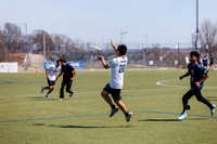 YULA 2026 Sunday Action - Open Select 1st Place Game