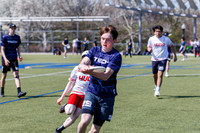 YULA 2026 Sunday Action - Open Select 3rd Place Game