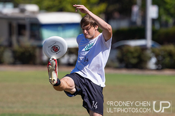 2022 Bay Area Tournament