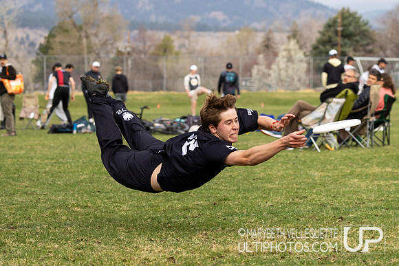 2026 Cutthroat Spring Round Robin