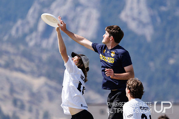 2026 Cutthroat Spring Round Robin