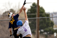 2026 Cutthroat Spring Round Robin