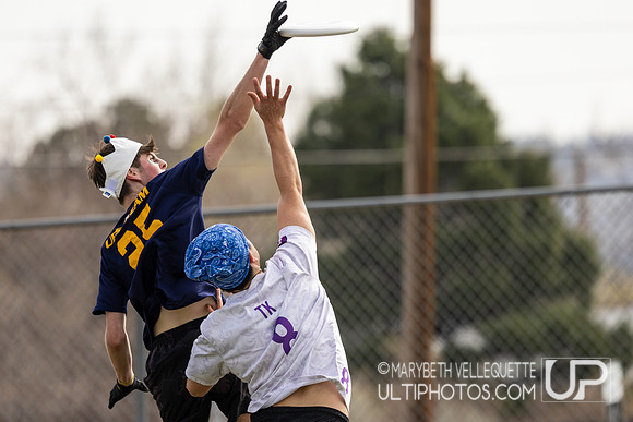 2026 Cutthroat Spring Round Robin