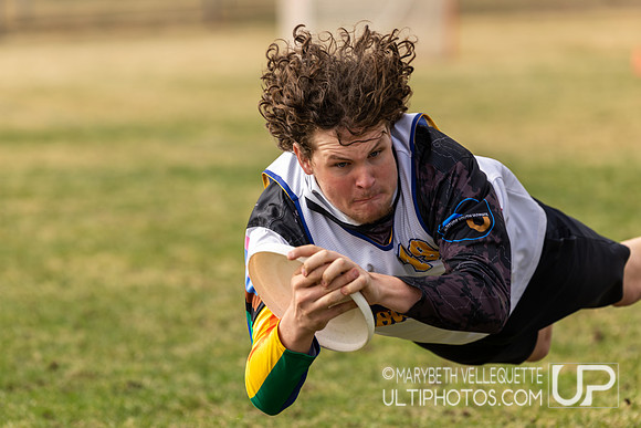 2026 Cutthroat Spring Round Robin