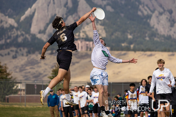 2026 Cutthroat Spring Round Robin