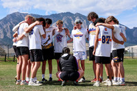 2026 Cutthroat Spring Round Robin