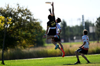 OAK Sparks v Padawans - 2025 YCC Sunday R1 U17B