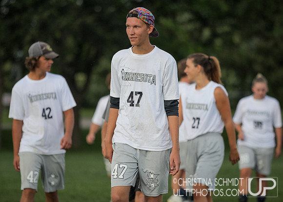 YCC 2015 - Sunday