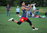YCC 2015 - Sunday