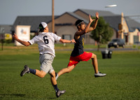 YCC 2015 - Sunday