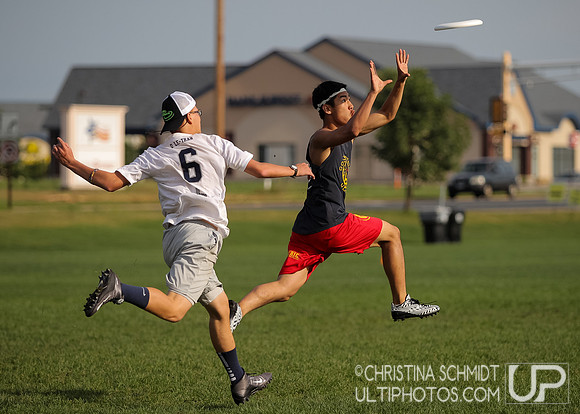 YCC 2015 - Sunday