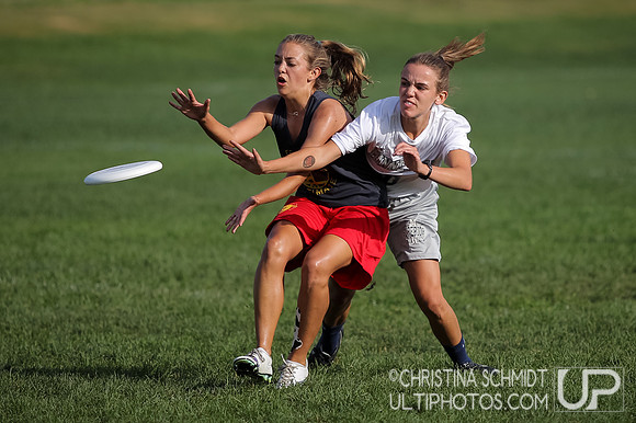 YCC 2015 - Sunday