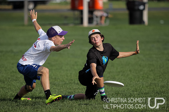 YCC 2015 - Sunday