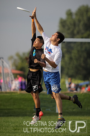 YCC 2015 - Sunday