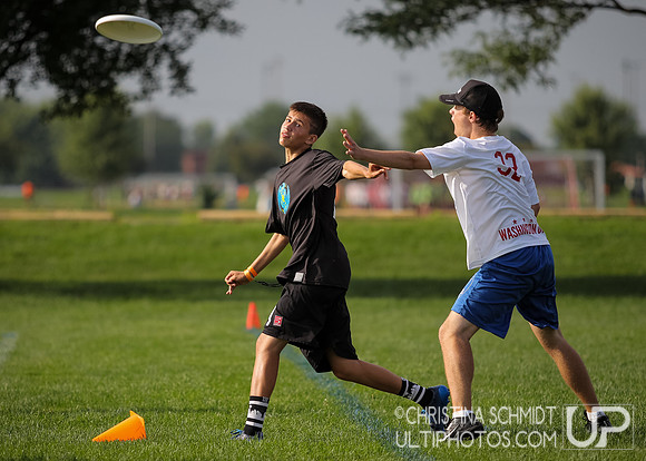YCC 2015 - Sunday