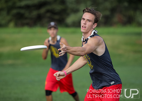 YCC 2015 - Sunday