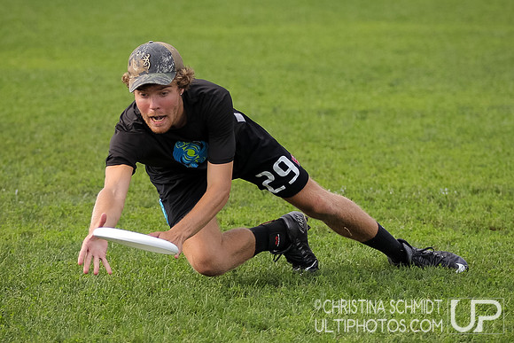 YCC 2015 - Sunday