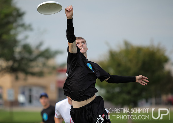 YCC 2015 - Sunday