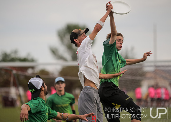YCC 2015 - Sunday